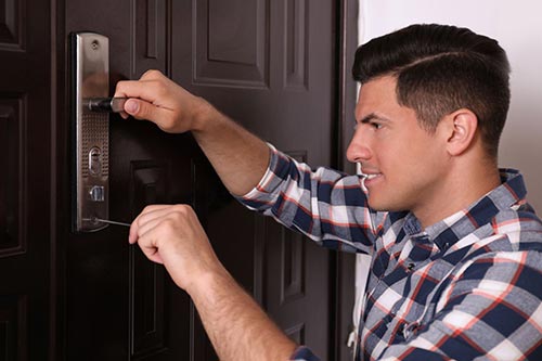 Kendale Lakes Residential Locksmith