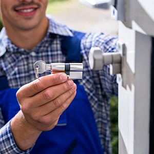 Residential Kendale Lakes Locksmith